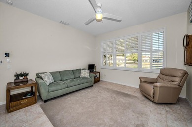 Located in the gated 55+ community of Heritage Springs in on Heritage Springs Country Club in Florida - for sale on GolfHomes.com, golf home, golf lot