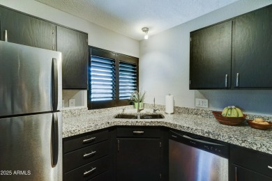 Welcome to your dream home at Milano Terrace! This exceptional on Stonecreek Golf Club in Arizona - for sale on GolfHomes.com, golf home, golf lot