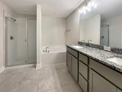 Brand New move-in ready Home 4 bedrooms and 2.5 bathrooms.  ** on Harmony Golf Preserve in Florida - for sale on GolfHomes.com, golf home, golf lot