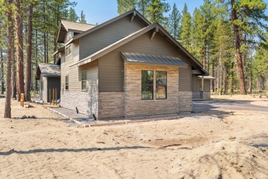 Overlooking the tranquil setting of Preservation Park, this on Sunriver Caldera Springs Golf Course in Oregon - for sale on GolfHomes.com, golf home, golf lot