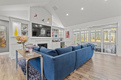 Welcome to 14 Blueberry Lane in Old Orchard Beach. This Ranch on Dunegrass Golf Club in Maine - for sale on GolfHomes.com, golf home, golf lot