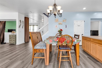 Welcome to this two-story pool home located in the desirable on Burnt Store Golf Club in Florida - for sale on GolfHomes.com, golf home, golf lot