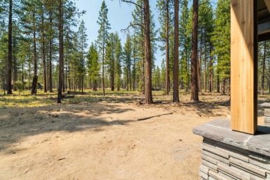 Overlooking the tranquil setting of Preservation Park, this on Sunriver Caldera Springs Golf Course in Oregon - for sale on GolfHomes.com, golf home, golf lot