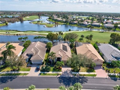 The VIEW!!!  THE View!!!  The Naples Lakes Country Club is a on Naples Lakes Country Club in Florida - for sale on GolfHomes.com, golf home, golf lot