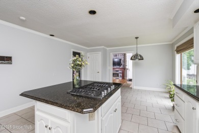 Nestled in the heart of Niskayuna w/LOW Saratoga taxes, this on Mohawk River Country Club in New York - for sale on GolfHomes.com, golf home, golf lot