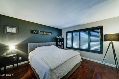 Welcome to your dream home at Milano Terrace! This exceptional on Stonecreek Golf Club in Arizona - for sale on GolfHomes.com, golf home, golf lot
