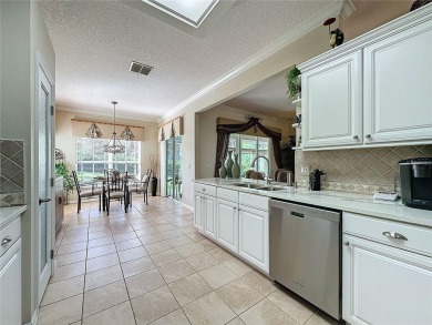 Beautifully updated home located on a quiet cul de sac in 55+ on Kings Ridge Golf Club in Florida - for sale on GolfHomes.com, golf home, golf lot