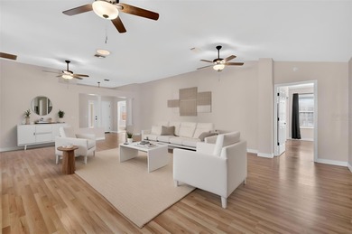 One or more photo(s) has been virtually staged. ENJOY on El Diablo Executive Golf Course in Florida - for sale on GolfHomes.com, golf home, golf lot