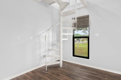 Tranquil Living in Prestigious Gated Community - Welcome to your on Rockport Country Club in Texas - for sale on GolfHomes.com, golf home, golf lot