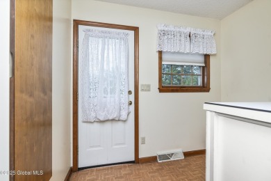 Nestled in the heart of Niskayuna w/LOW Saratoga taxes, this on Mohawk River Country Club in New York - for sale on GolfHomes.com, golf home, golf lot