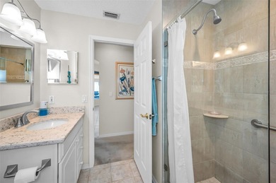 Located in the gated 55+ community of Heritage Springs in on Heritage Springs Country Club in Florida - for sale on GolfHomes.com, golf home, golf lot