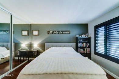 Welcome to your dream home at Milano Terrace! This exceptional on Stonecreek Golf Club in Arizona - for sale on GolfHomes.com, golf home, golf lot