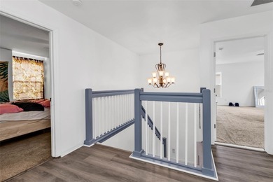 Welcome to this two-story pool home located in the desirable on Burnt Store Golf Club in Florida - for sale on GolfHomes.com, golf home, golf lot