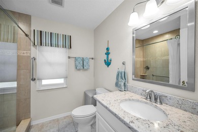 Located in the gated 55+ community of Heritage Springs in on Heritage Springs Country Club in Florida - for sale on GolfHomes.com, golf home, golf lot