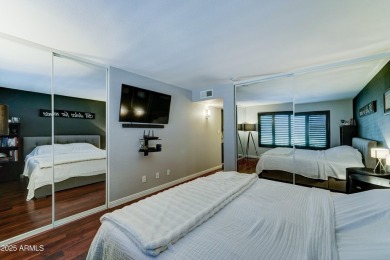 Welcome to your dream home at Milano Terrace! This exceptional on Stonecreek Golf Club in Arizona - for sale on GolfHomes.com, golf home, golf lot
