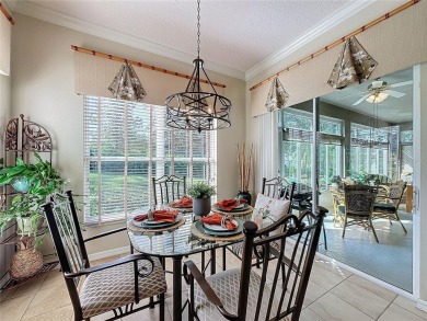 Beautifully updated home located on a quiet cul de sac in 55+ on Kings Ridge Golf Club in Florida - for sale on GolfHomes.com, golf home, golf lot