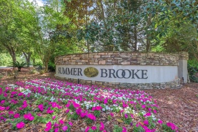 Idyllic is the key word. Build the life you want in a setting on The Golf Club At Summerbrooke in Florida - for sale on GolfHomes.com, golf home, golf lot