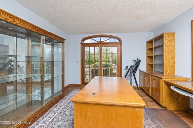 Nestled in the heart of Niskayuna w/LOW Saratoga taxes, this on Mohawk River Country Club in New York - for sale on GolfHomes.com, golf home, golf lot