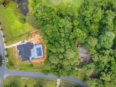 Idyllic is the key word. Build the life you want in a setting on The Golf Club At Summerbrooke in Florida - for sale on GolfHomes.com, golf home, golf lot