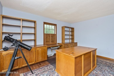 Nestled in the heart of Niskayuna w/LOW Saratoga taxes, this on Mohawk River Country Club in New York - for sale on GolfHomes.com, golf home, golf lot