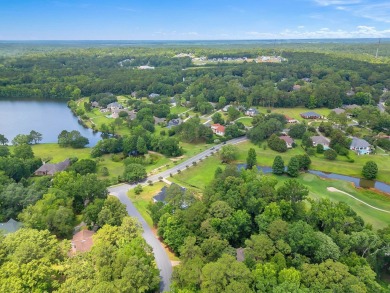 Idyllic is the key word. Build the life you want in a setting on The Golf Club At Summerbrooke in Florida - for sale on GolfHomes.com, golf home, golf lot