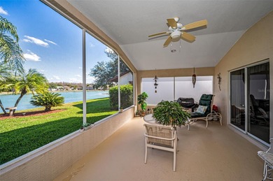 Under contract-accepting backup offers. Located in the gated 55+ on Heritage Springs Country Club in Florida - for sale on GolfHomes.com, golf home, golf lot