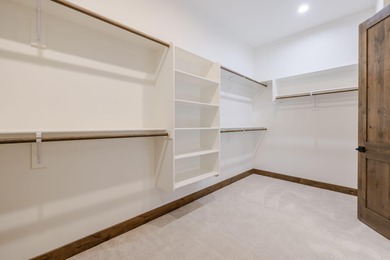 Overlooking the tranquil setting of Preservation Park, this on Sunriver Caldera Springs Golf Course in Oregon - for sale on GolfHomes.com, golf home, golf lot