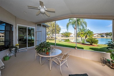 Under contract-accepting backup offers. Located in the gated 55+ on Heritage Springs Country Club in Florida - for sale on GolfHomes.com, golf home, golf lot