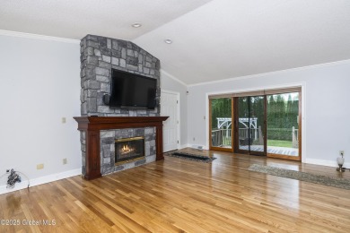 Nestled in the heart of Niskayuna w/LOW Saratoga taxes, this on Mohawk River Country Club in New York - for sale on GolfHomes.com, golf home, golf lot