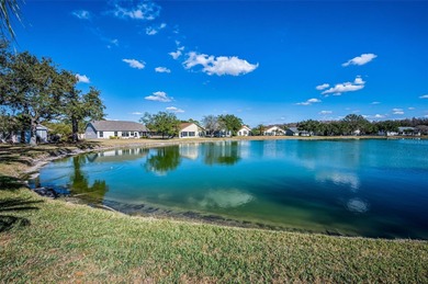 Under contract-accepting backup offers. Located in the gated 55+ on Heritage Springs Country Club in Florida - for sale on GolfHomes.com, golf home, golf lot