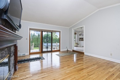 Nestled in the heart of Niskayuna w/LOW Saratoga taxes, this on Mohawk River Country Club in New York - for sale on GolfHomes.com, golf home, golf lot