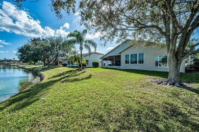 Under contract-accepting backup offers. Located in the gated 55+ on Heritage Springs Country Club in Florida - for sale on GolfHomes.com, golf home, golf lot