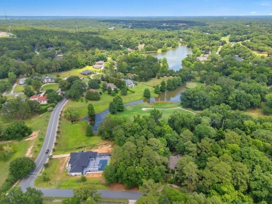 Idyllic is the key word. Build the life you want in a setting on The Golf Club At Summerbrooke in Florida - for sale on GolfHomes.com, golf home, golf lot