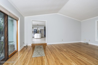 Nestled in the heart of Niskayuna w/LOW Saratoga taxes, this on Mohawk River Country Club in New York - for sale on GolfHomes.com, golf home, golf lot