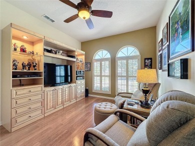 Beautifully updated home located on a quiet cul de sac in 55+ on Kings Ridge Golf Club in Florida - for sale on GolfHomes.com, golf home, golf lot