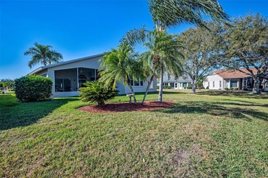 Under contract-accepting backup offers. Located in the gated 55+ on Heritage Springs Country Club in Florida - for sale on GolfHomes.com, golf home, golf lot