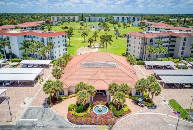 Enjoy sunset views over the golf course, lake and fountains from on High Point Country Club in Florida - for sale on GolfHomes.com, golf home, golf lot