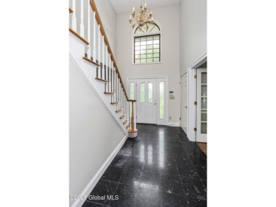 Nestled in the heart of Niskayuna w/LOW Saratoga taxes, this on Mohawk River Country Club in New York - for sale on GolfHomes.com, golf home, golf lot