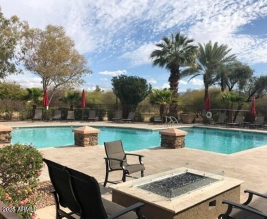 Welcome to your dream home at Milano Terrace! This exceptional on Stonecreek Golf Club in Arizona - for sale on GolfHomes.com, golf home, golf lot