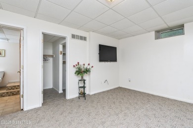 Nestled in the heart of Niskayuna w/LOW Saratoga taxes, this on Mohawk River Country Club in New York - for sale on GolfHomes.com, golf home, golf lot