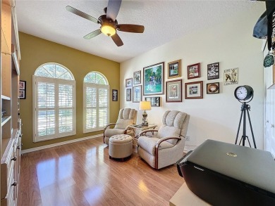 Beautifully updated home located on a quiet cul de sac in 55+ on Kings Ridge Golf Club in Florida - for sale on GolfHomes.com, golf home, golf lot