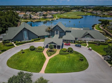 Under contract-accepting backup offers. Located in the gated 55+ on Heritage Springs Country Club in Florida - for sale on GolfHomes.com, golf home, golf lot