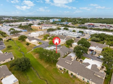 Tranquil Living in Prestigious Gated Community - Welcome to your on Rockport Country Club in Texas - for sale on GolfHomes.com, golf home, golf lot
