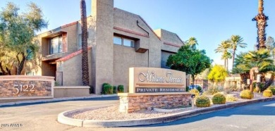 Welcome to your dream home at Milano Terrace! This exceptional on Stonecreek Golf Club in Arizona - for sale on GolfHomes.com, golf home, golf lot