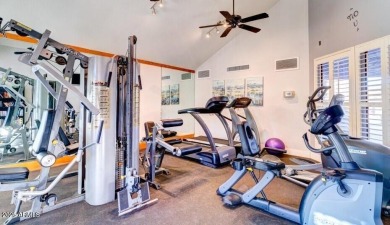 Welcome to your dream home at Milano Terrace! This exceptional on Stonecreek Golf Club in Arizona - for sale on GolfHomes.com, golf home, golf lot