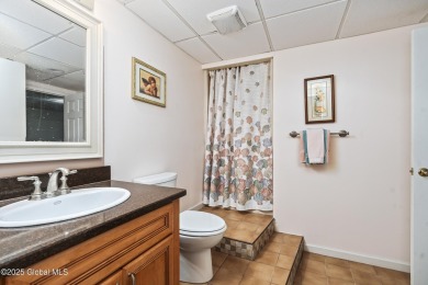Nestled in the heart of Niskayuna w/LOW Saratoga taxes, this on Mohawk River Country Club in New York - for sale on GolfHomes.com, golf home, golf lot