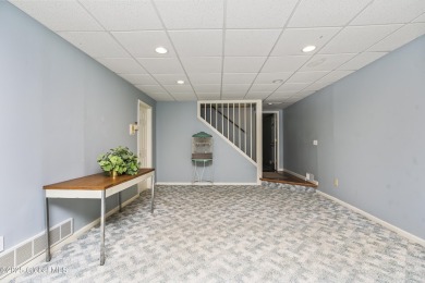 Nestled in the heart of Niskayuna w/LOW Saratoga taxes, this on Mohawk River Country Club in New York - for sale on GolfHomes.com, golf home, golf lot