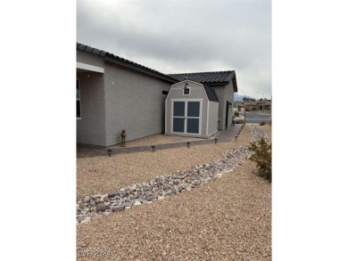 Let's Get Moving... Charm Meets Convenience In This Delightful on Falcon Ridge Golf Course in Nevada - for sale on GolfHomes.com, golf home, golf lot