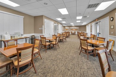 Under contract-accepting backup offers. Located in the gated 55+ on Heritage Springs Country Club in Florida - for sale on GolfHomes.com, golf home, golf lot