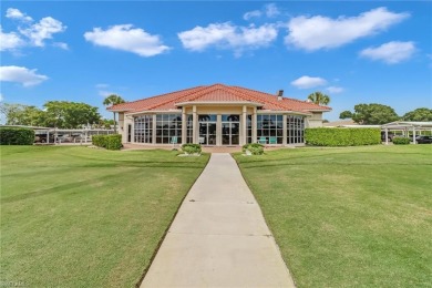 Enjoy sunset views over the golf course, lake and fountains from on High Point Country Club in Florida - for sale on GolfHomes.com, golf home, golf lot